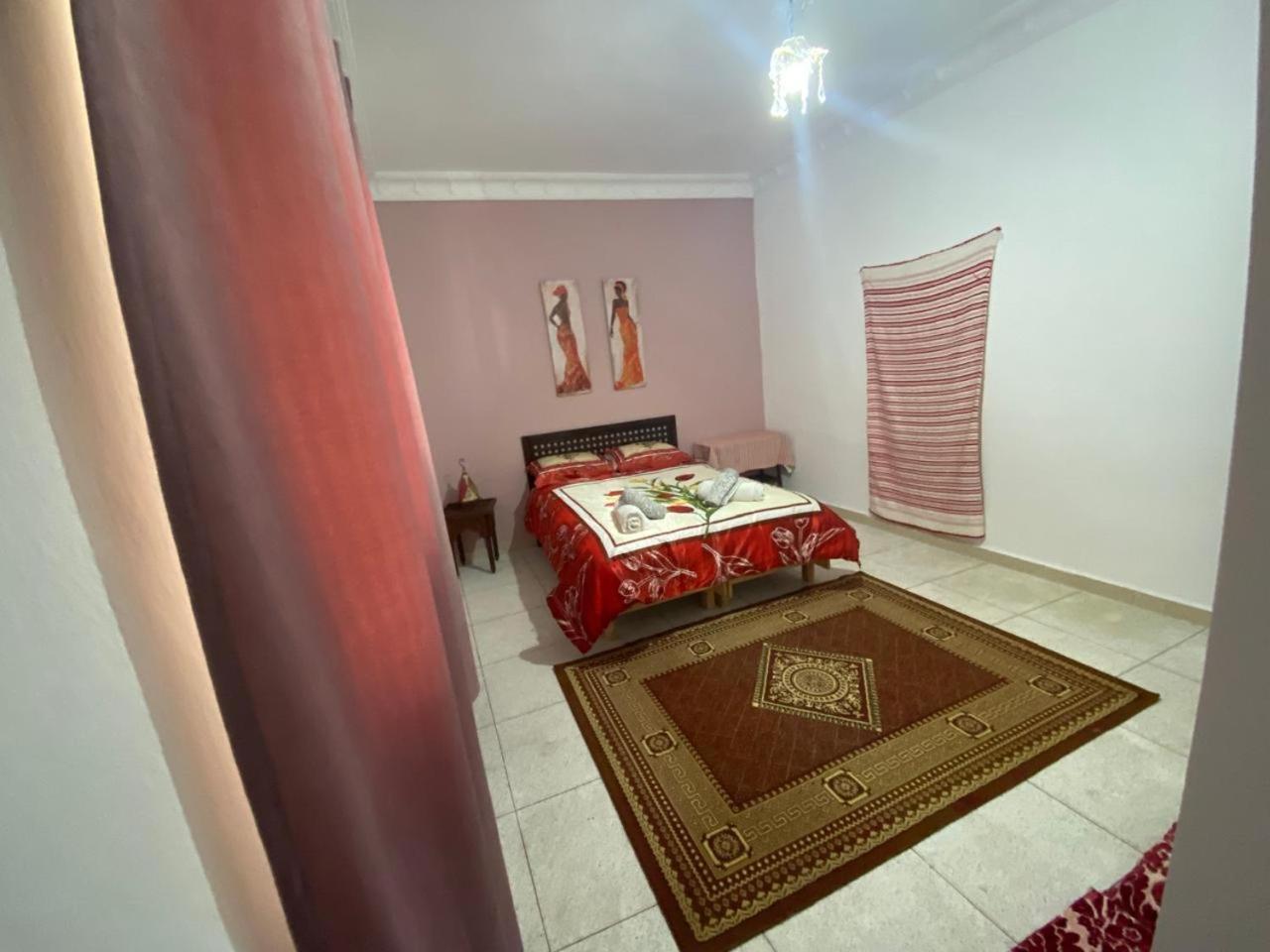 Hotel Dar Shamsy Souani  Exterior foto