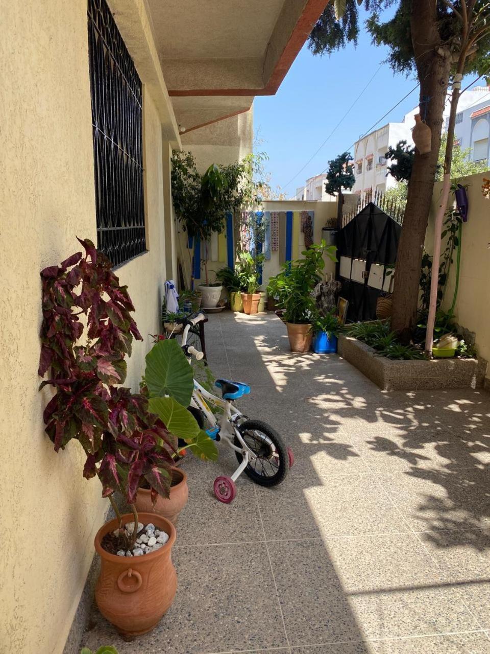 Hotel Dar Shamsy Souani  Exterior foto