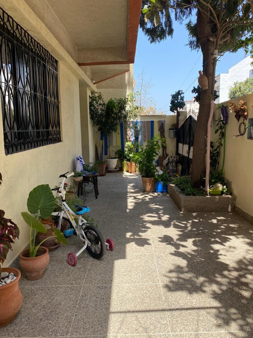 Hotel Dar Shamsy Souani  Exterior foto
