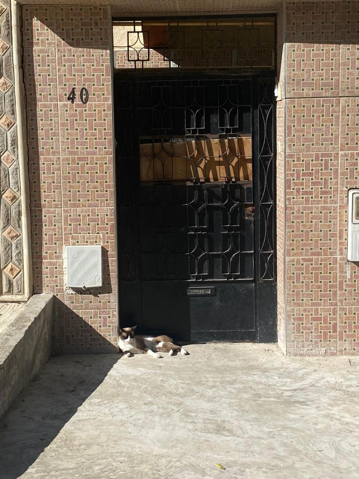 Hotel Dar Shamsy Souani  Exterior foto